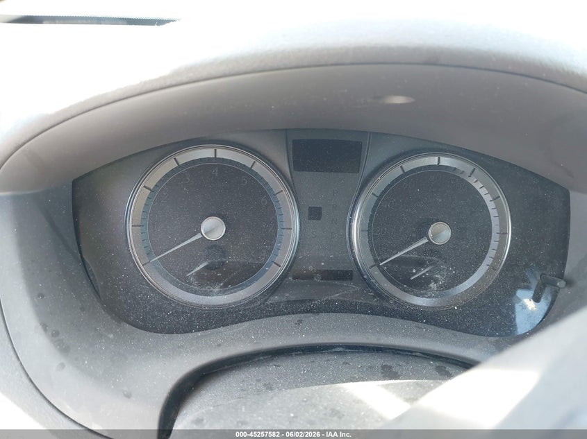 2010 LEXUS ES 350 auction photo 7