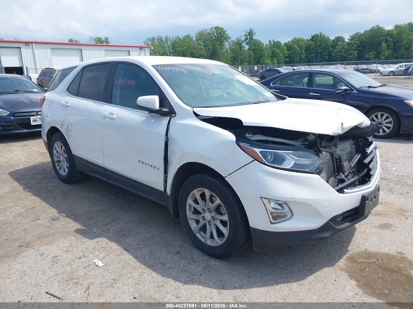 2021 CHEVROLET EQUINOX  (VIN: 3GNAXUEV2MS107732)