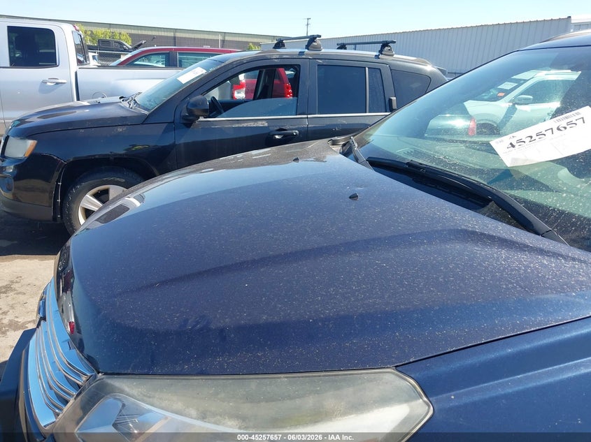 2015 Chevrolet Traverse Ls VIN: 1GNKRFED5FJ201741 Lot: 45257657