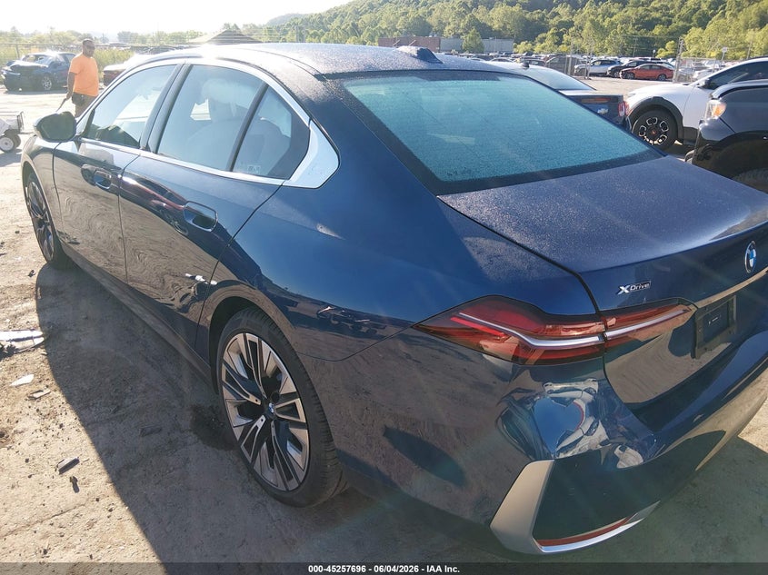 Vin: wba53fj01tcx63854, lot: 45755516, bmw 530i xdrive 20263