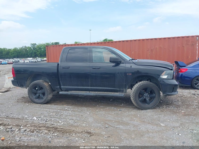 RAM 1500 - zdjęcie 13