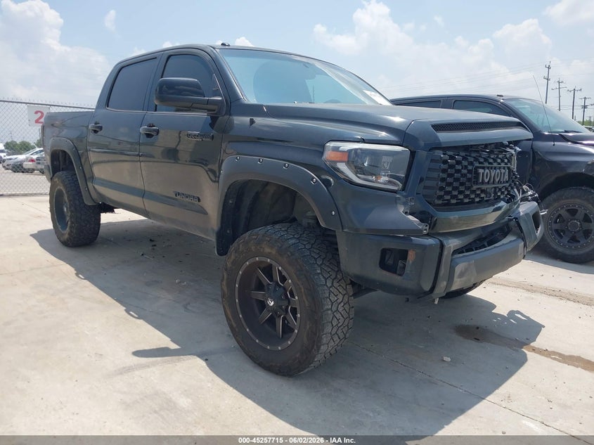 2014 Toyota Tundra