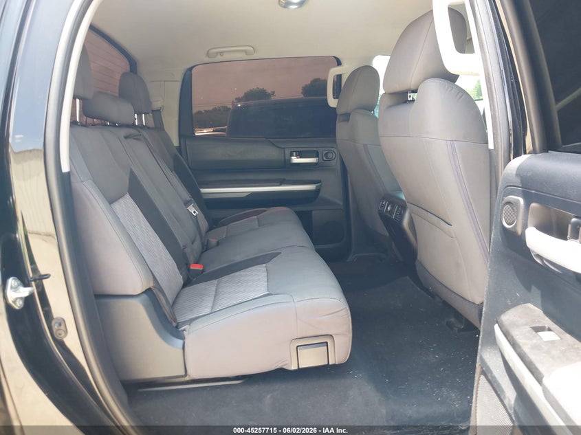 2014 TOYOTA TUNDRA auction photo 8
