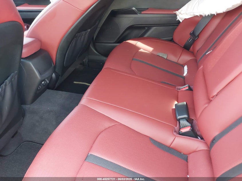 2023 KIA K5 SEDAN 1.6L I-4 DI, DOHC, VVT, TURBO, 180HP