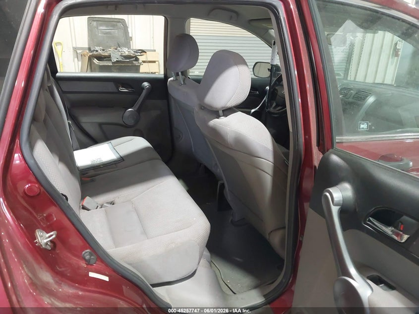 AtlanticExpress - Honda CR-V