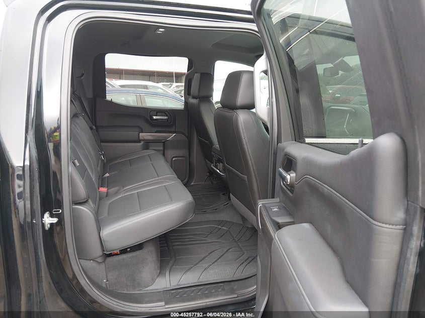 AtlanticExpress - Chevrolet Silverado 1500
