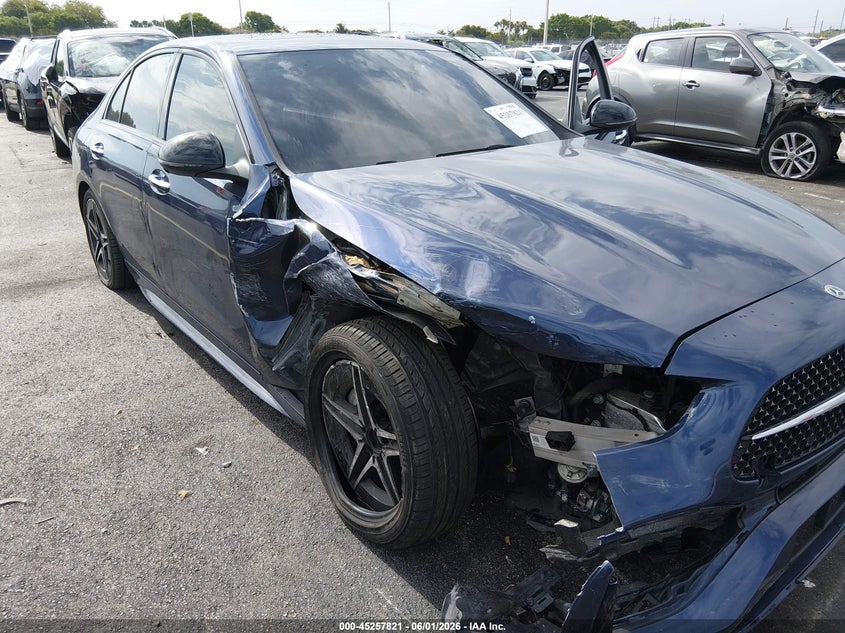 2024 MERCEDES-BENZ C 300 auction photo 6