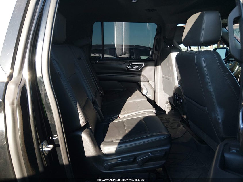 2021 Chevrolet Suburban 4Wd Lt VIN: 1GNSKCKD8MR208351 Lot: 45257841