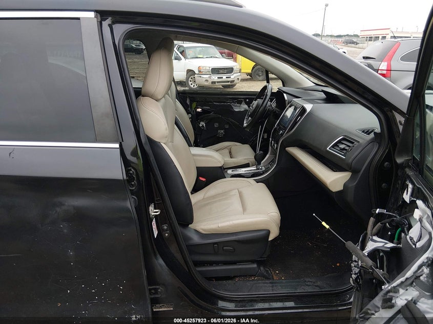 VIN: 4S4WMAJD8K3409723 2019 SUBARU ASCENT LIMITED