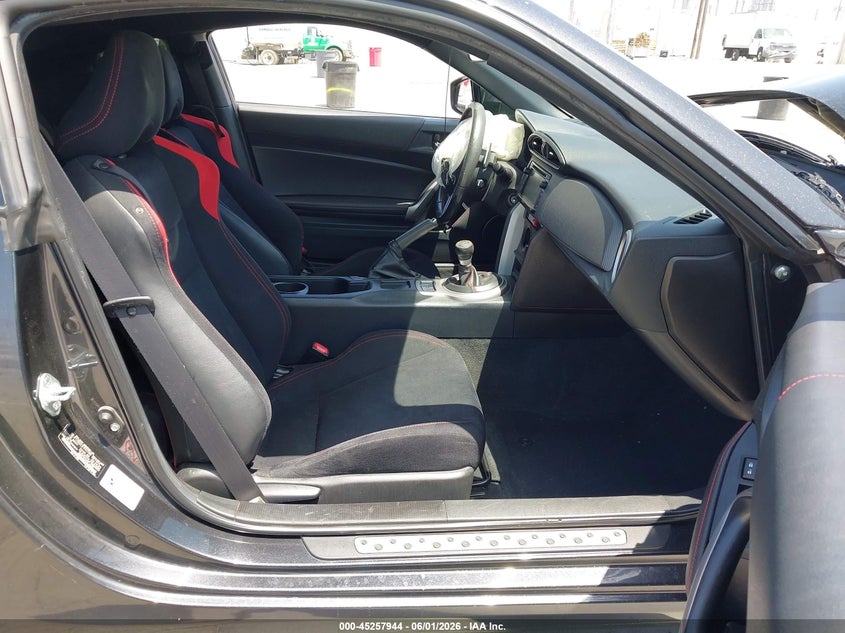 2015 Scion Fr-S VIN: JF1ZNAA13F8707566 Lot: 45257944