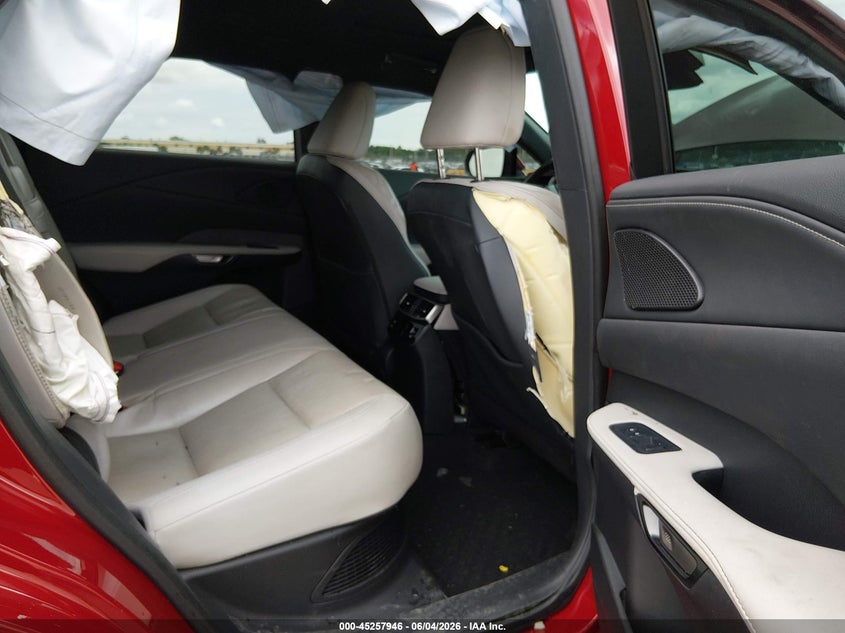 VIN: 2T2BBMCA8SC099427 2025 LEXUS RX 350H PREMIUM