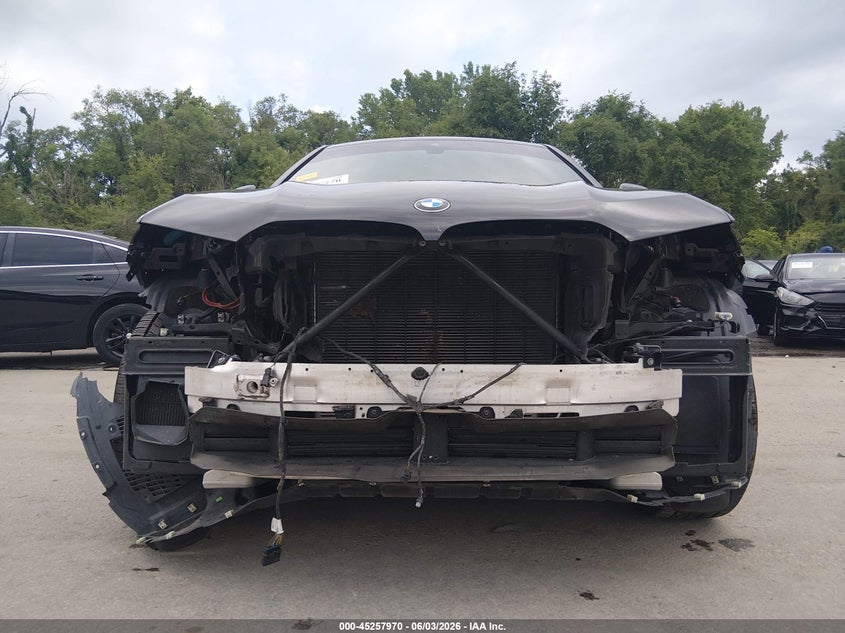 2020 BMW X6 xDrive40I VIN: 5UXCY6C08L9D00858 Lot: 45257970
