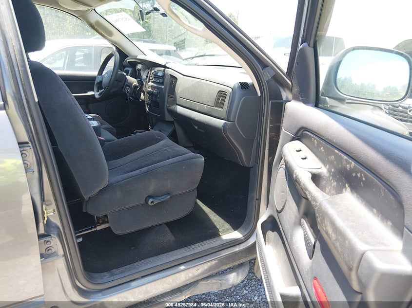 AtlanticExpress - Dodge Ram 1500