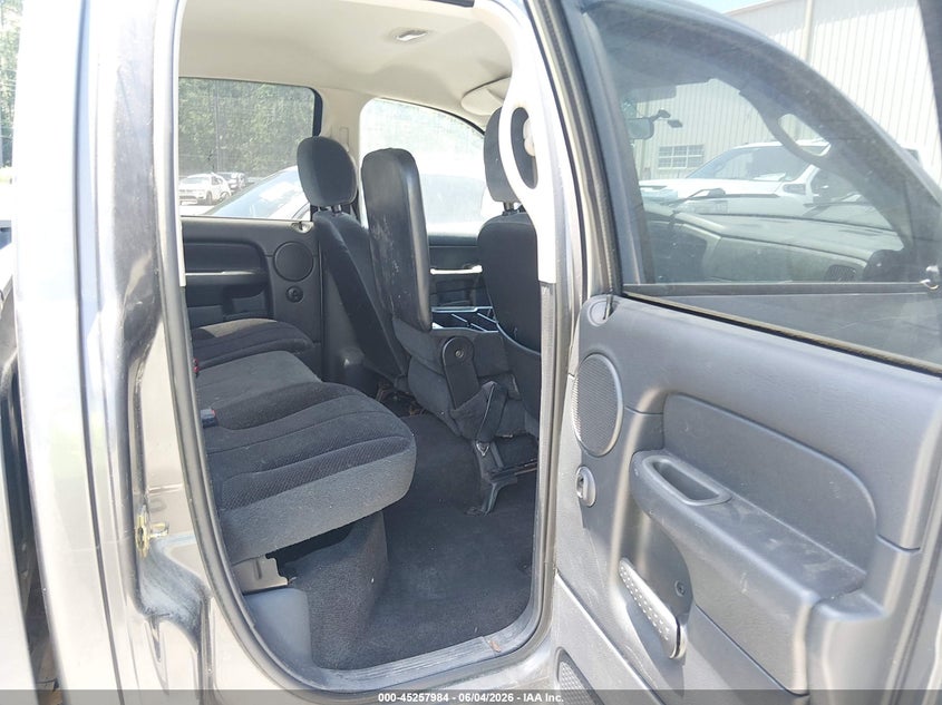 AtlanticExpress - Dodge Ram 1500