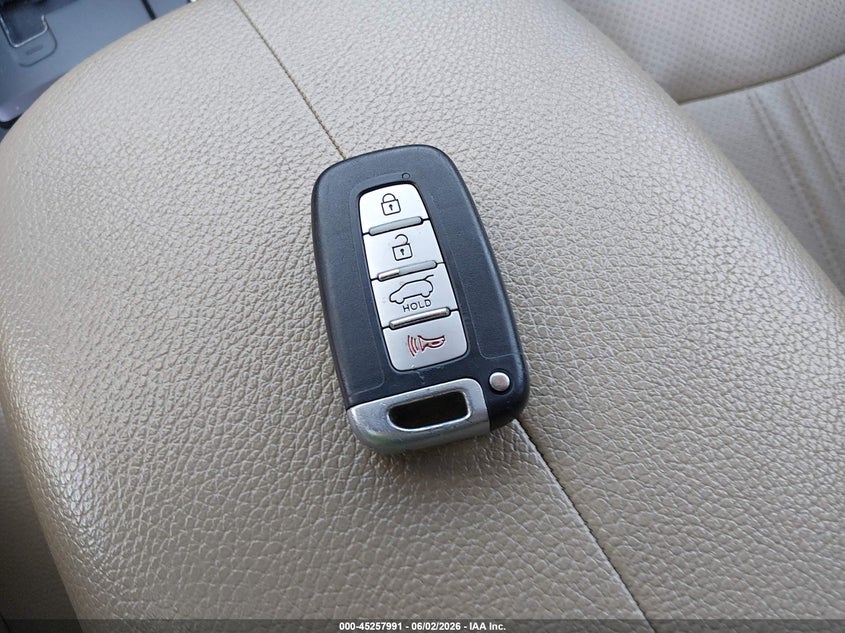 2013 Kia Sorento Ex VIN: 5XYKU4A69DG313250 Lot: 45257991