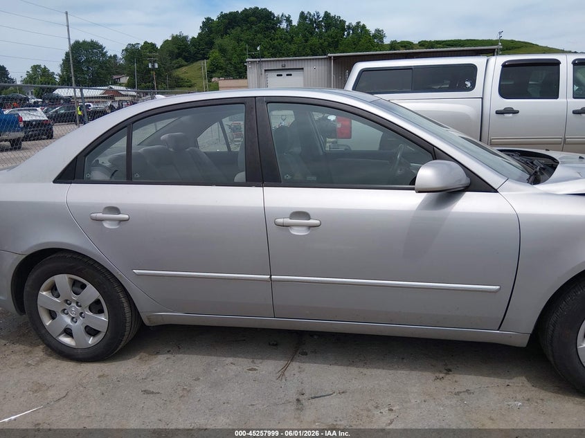 AtlanticExpress - Hyundai Sonata
