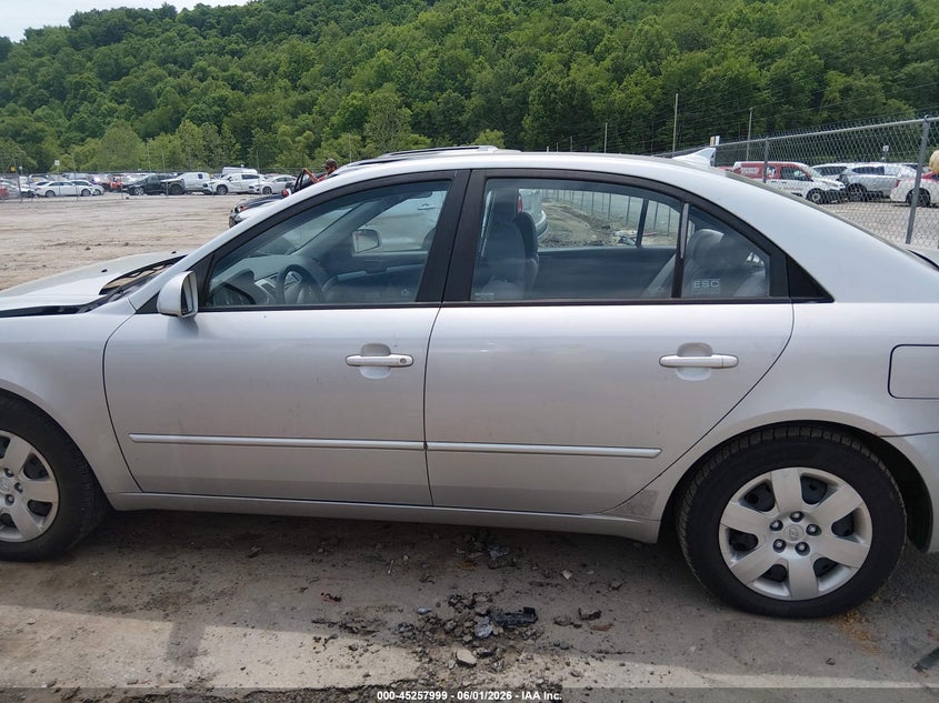 AtlanticExpress - Hyundai Sonata