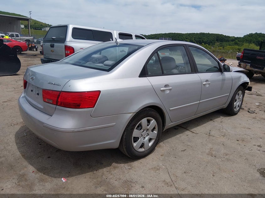 AtlanticExpress - Hyundai Sonata