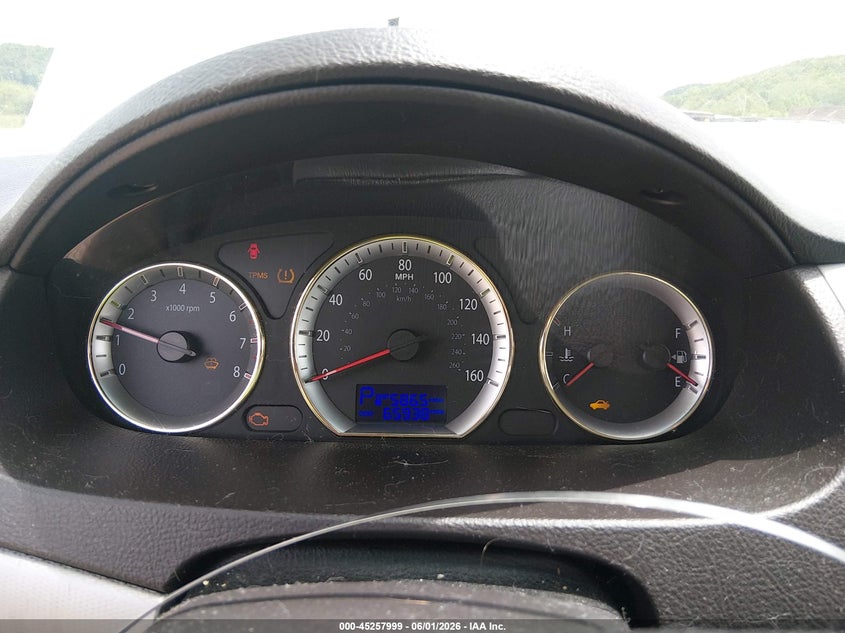 AtlanticExpress - Hyundai Sonata