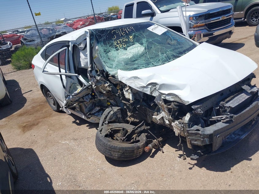 Vin: kmhct4ae2gu094161, lot: 45755865, hyundai accent se 2016 img_1