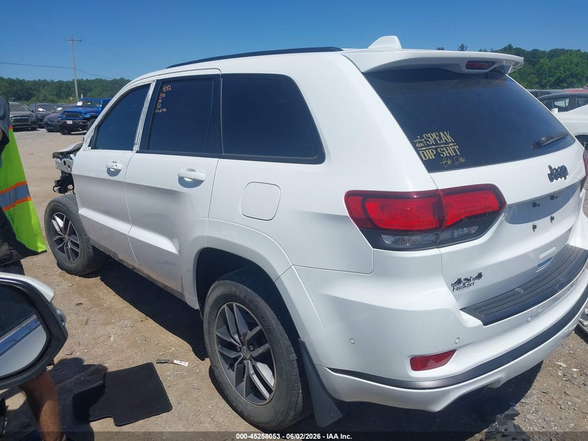 Vin: 1c4rjfcg7mc749303, lot: 45755873, jeep grand cherokee high altitude 4x4 20213