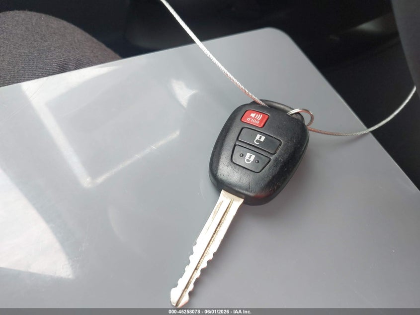 2013 Scion Xb VIN: JTLZE4FE3DJ046140 Lot: 45258078