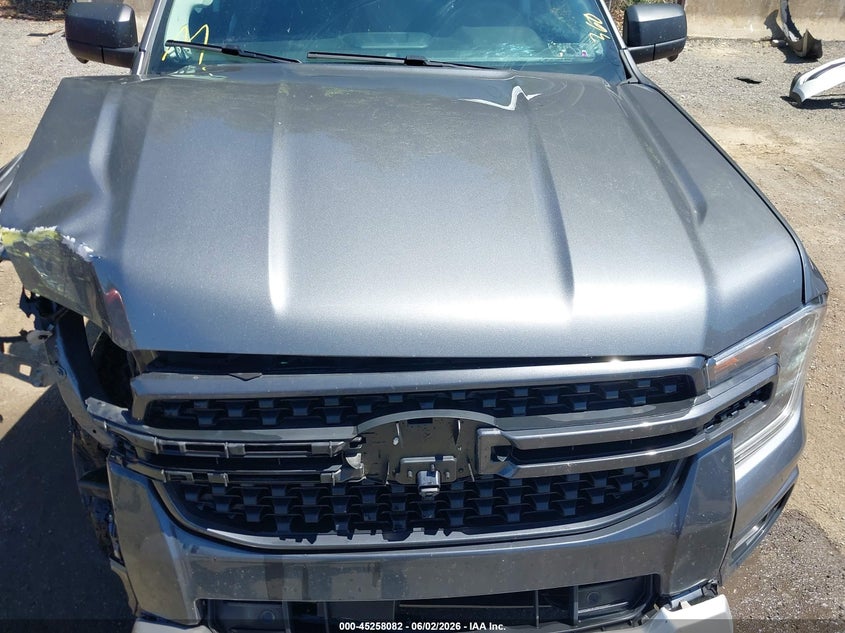 2024 Ford Ranger Xlt VIN: 1FTER4HP5RLE49660 Lot: 45258082
