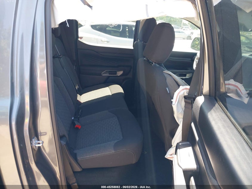 2024 Ford Ranger Xlt VIN: 1FTER4HP5RLE49660 Lot: 45258082