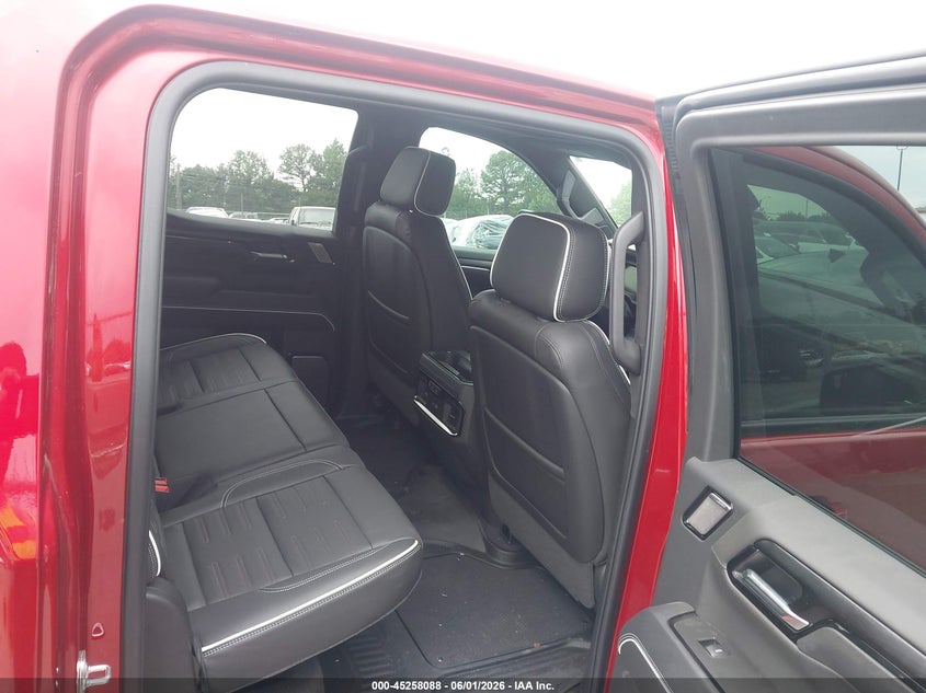 AtlanticExpress - GMC Sierra 1500