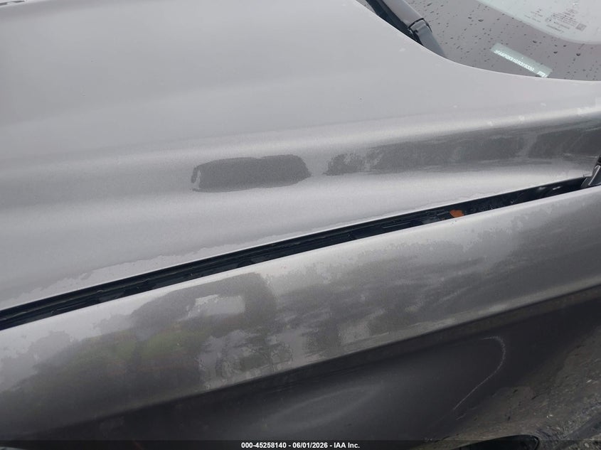 FORD FUSION 2016 VIN 3FA6P0K91GR319330