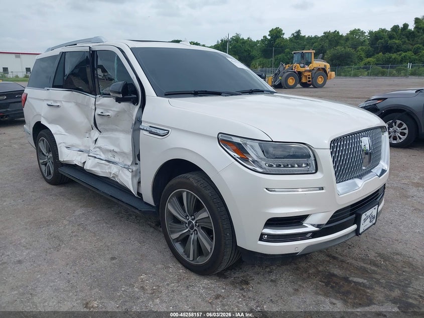 Vin: 5lmjj2jt1kel13398, lot: 45755977, lincoln navigator select 2019 img_1
