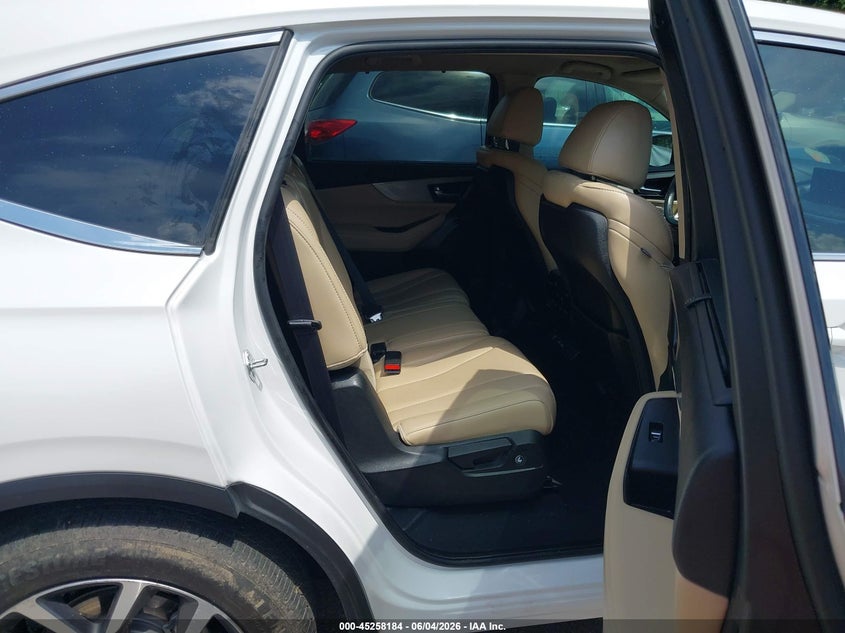 2024 Acura Mdx Technology Package VIN: 5J8YE1H43RL007149 Lot: 45258184