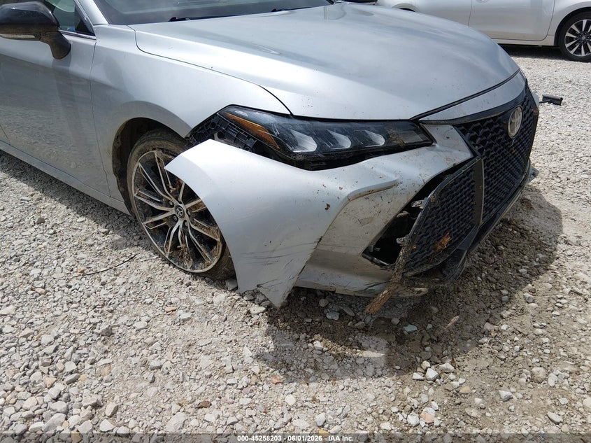 2019 Toyota Avalon Xse VIN: 4T1BZ1FB7KU008908 Lot: 45258203