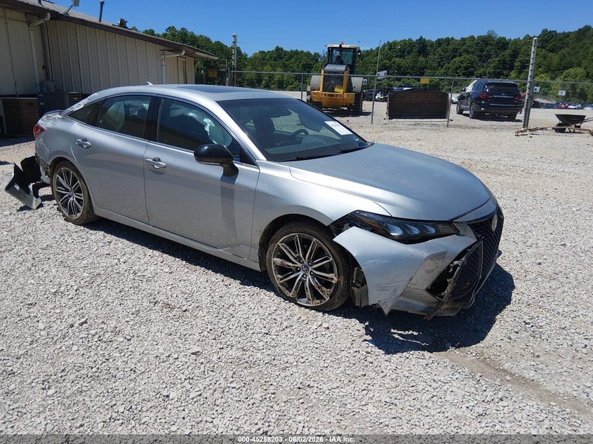 Vin: 4t1bz1fb7ku008908, lot: 45756023, toyota avalon xse 2019 img_1