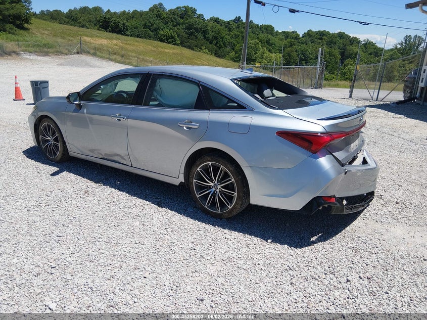 Vin: 4t1bz1fb7ku008908, lot: 45756023, toyota avalon xse 20193