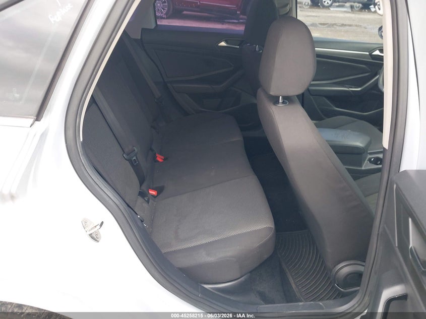 2019 Volkswagen Jetta 1.4T R-Line/1.4T S/1.4T Se VIN: 3VWC57BU4KM095036 Lot: 45258215