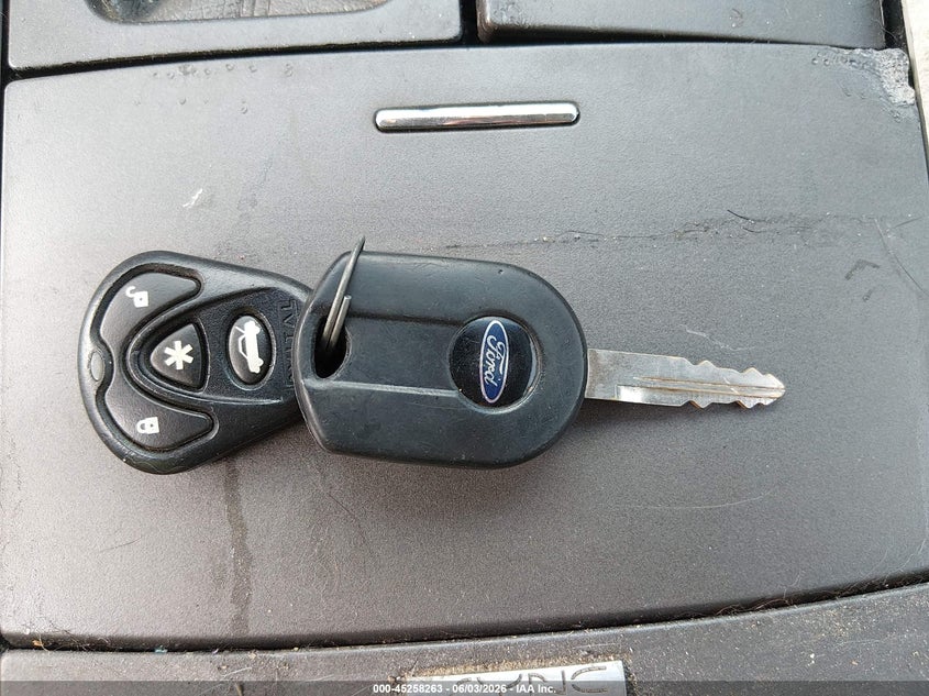 2011 Ford Taurus Sel VIN: 1FAHP2HW7BG179804 Lot: 45258263