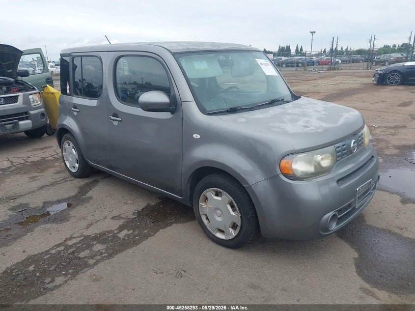 Vin: jn8az2kr4et350971, lot: 45756113, nissan cube 1.8 s/1.8 sl 2014 img_1
