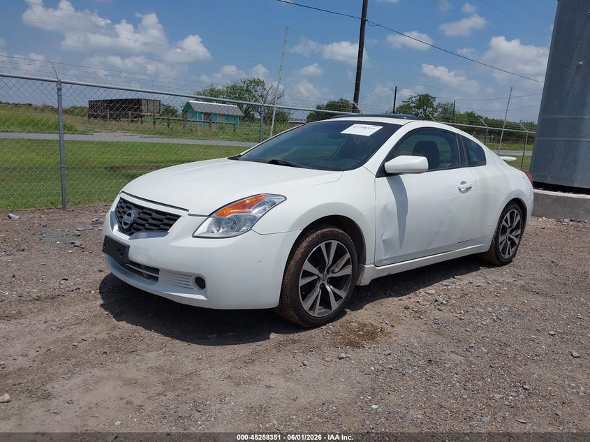 1N4AL24E79C198252 2009 Nissan Altima 2.5 S photo 1