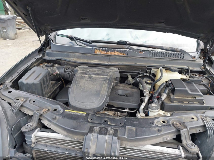 2008 Saturn Vue 4-Cyl Xe VIN: 3GSCL33P38S684906 Lot: 45258397