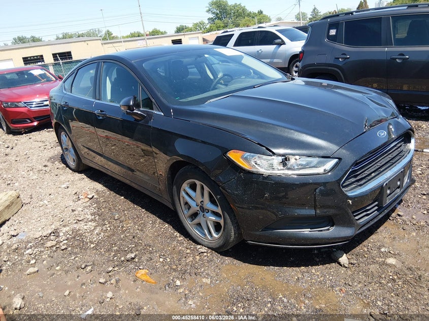 Vin: 1fa6p0h70e5398804, lot: 45756230, ford fusion se 2014 img_1
