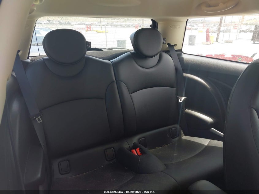 2013 Mini Hardtop Cooper VIN: WMWSU3C52DT685299 Lot: 45258447