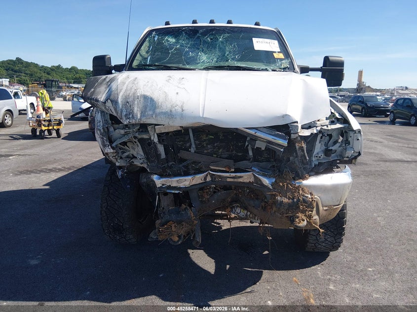2003 Ford F-350 Xl/Xlt VIN: 1FTSF31PX3EC01819 Lot: 45258471