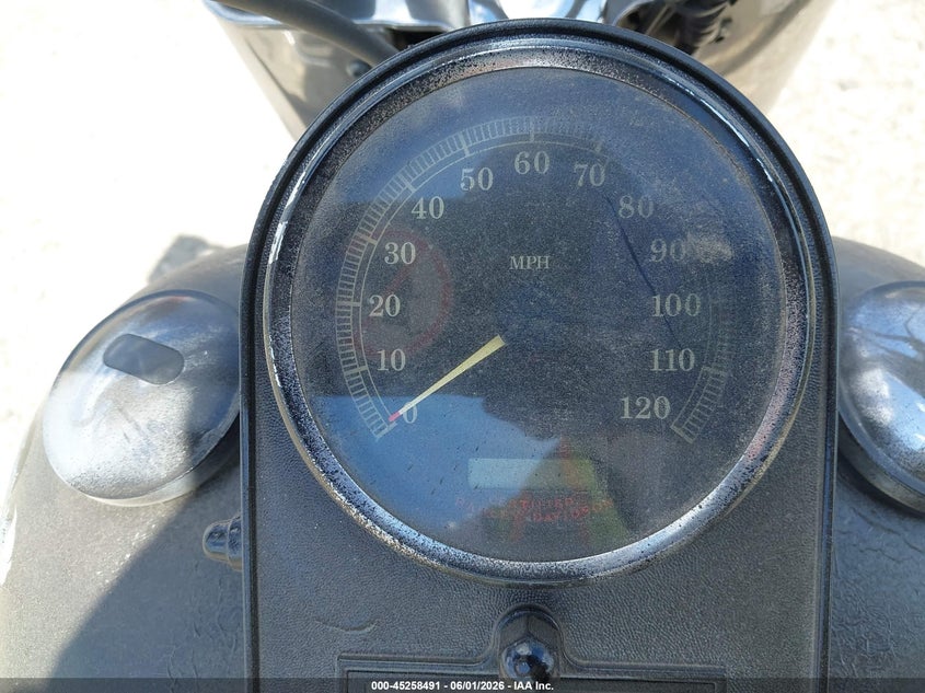 2004 Harley-Davidson Flstfi VIN: 1HD1BXB154Y032364 Lot: 45258491