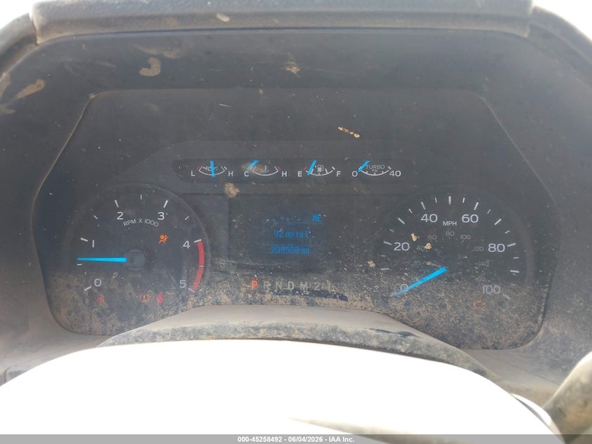 2018 FORD F350 TRUCK N/A