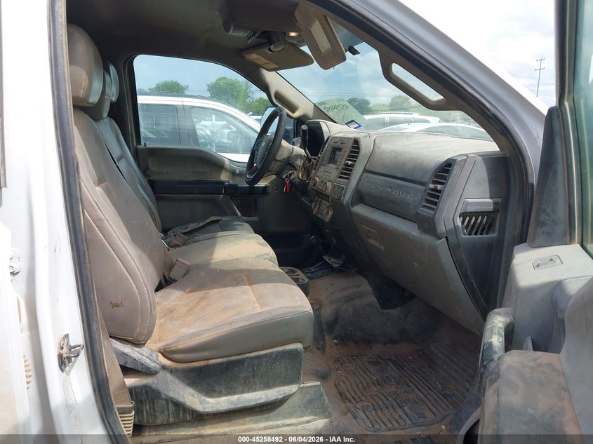 2018 FORD F350 TRUCK N/A