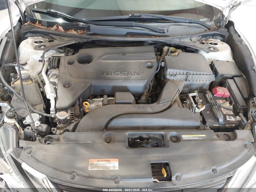 AtlanticExpress - Nissan Altima