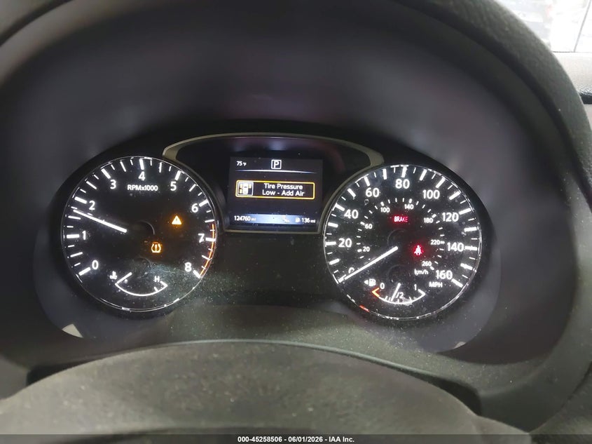 AtlanticExpress - Nissan Altima