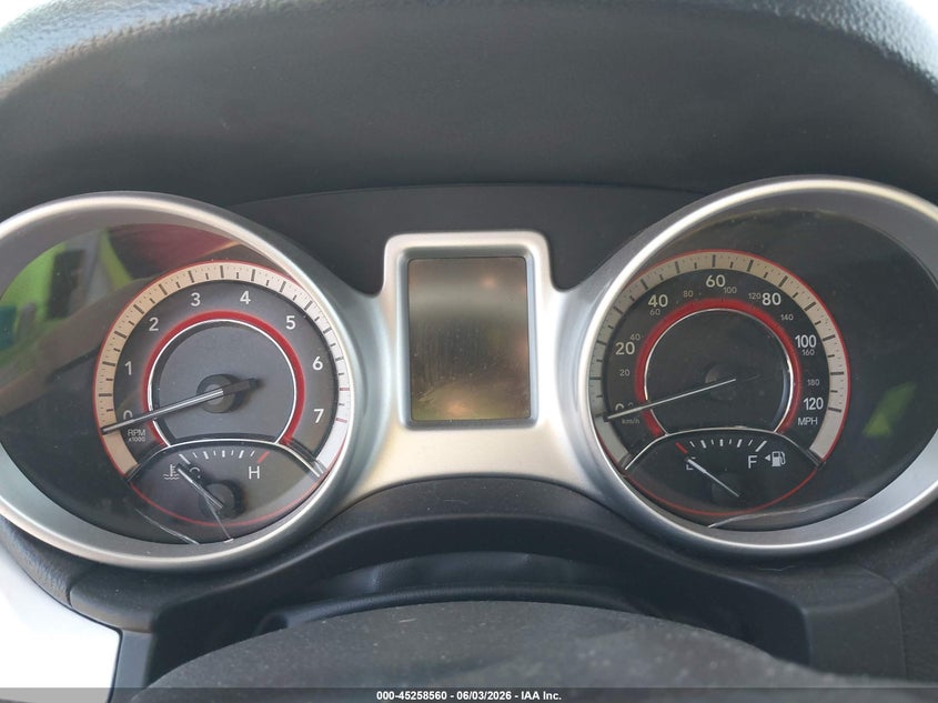 2019 Dodge Journey Se VIN: 3C4PDCBB3KT681067 Lot: 45258560