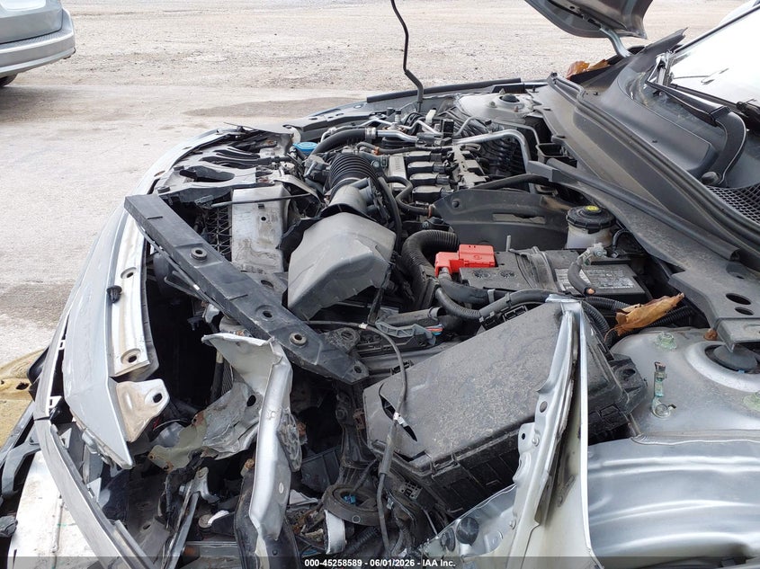 VIN 1HGCV1F52JA216405 2018 HONDA ACCORD EX-L